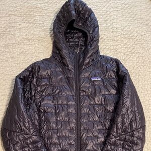 Patagonia Women's Nano Puff